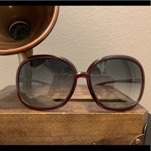 Burberry Sunglasses